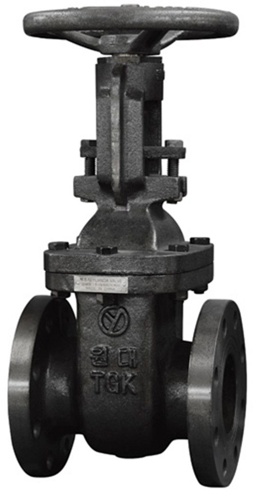 叢臺天津遠大閥門生產(chǎn)廠家