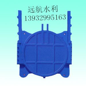 1米鑲銅圓閘門螺桿啟閉機(jī)河北新河縣遠(yuǎn)航水利