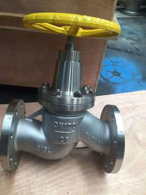 哈爾濱J41B,J41F法蘭氨用截止閥參數(shù)_價(jià)格_用途_特點(diǎn)_浙江豐泉閥門