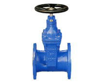 暗桿彈性座封閘閥--軟密封閘閥的型號。軟密封閘閥的種類,軟密封閘閥的規(guī)格--泊頭市匯通閥門制造廠