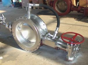 鐵嶺閥門(mén)閘閥_鐵嶺閥門(mén)制造原名遼寧鐵嶺閥門(mén)制造廠專(zhuān)業(yè)生產(chǎn)大口徑煤氣閘閥、金屬硬密封蝶閥、高溫閥門(mén)(&le;1000℃)_鐵嶺閥門(mén)制造(原鐵嶺閥門(mén)制造廠)