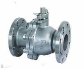 金屬硬密封浮動球閥_閥門欄目