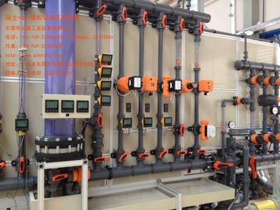 瑞士+GF+管件閥門_瑞士+GF+管件閥門批發(fā)_東莞遠通 - 中國制造交易網