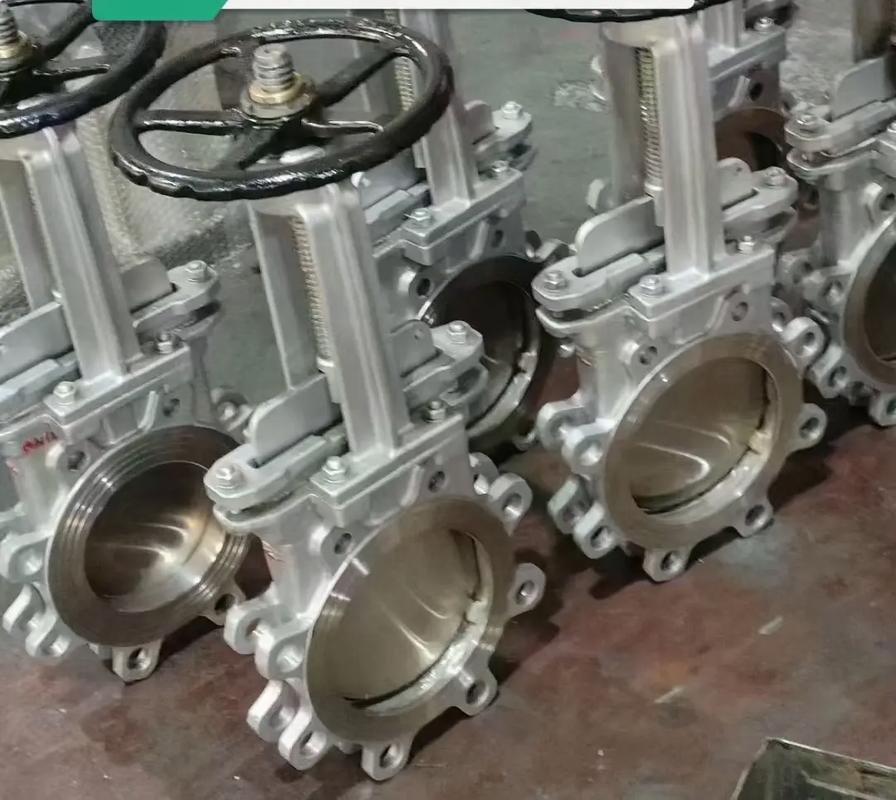 浙江京州閥門制造 專業(yè)生產(chǎn)pz73xhy刀型閘閥,包