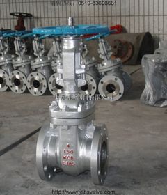 閥門制造 技術、應用與行業(yè)前景